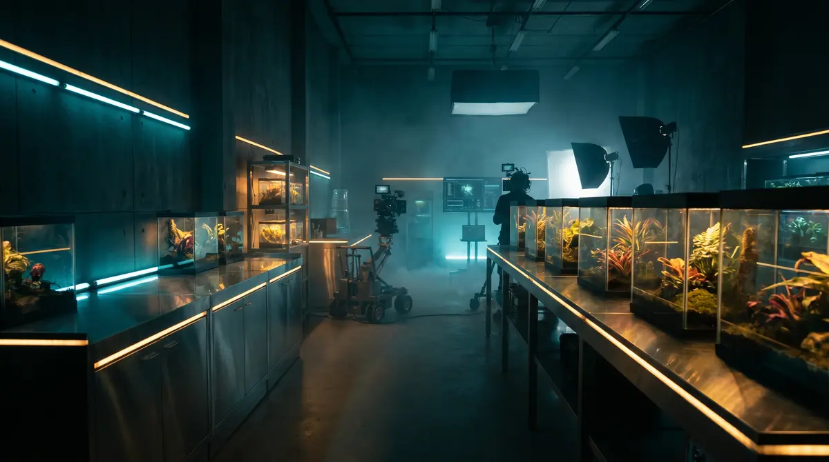 看片珍稀蕨类植物测评视频